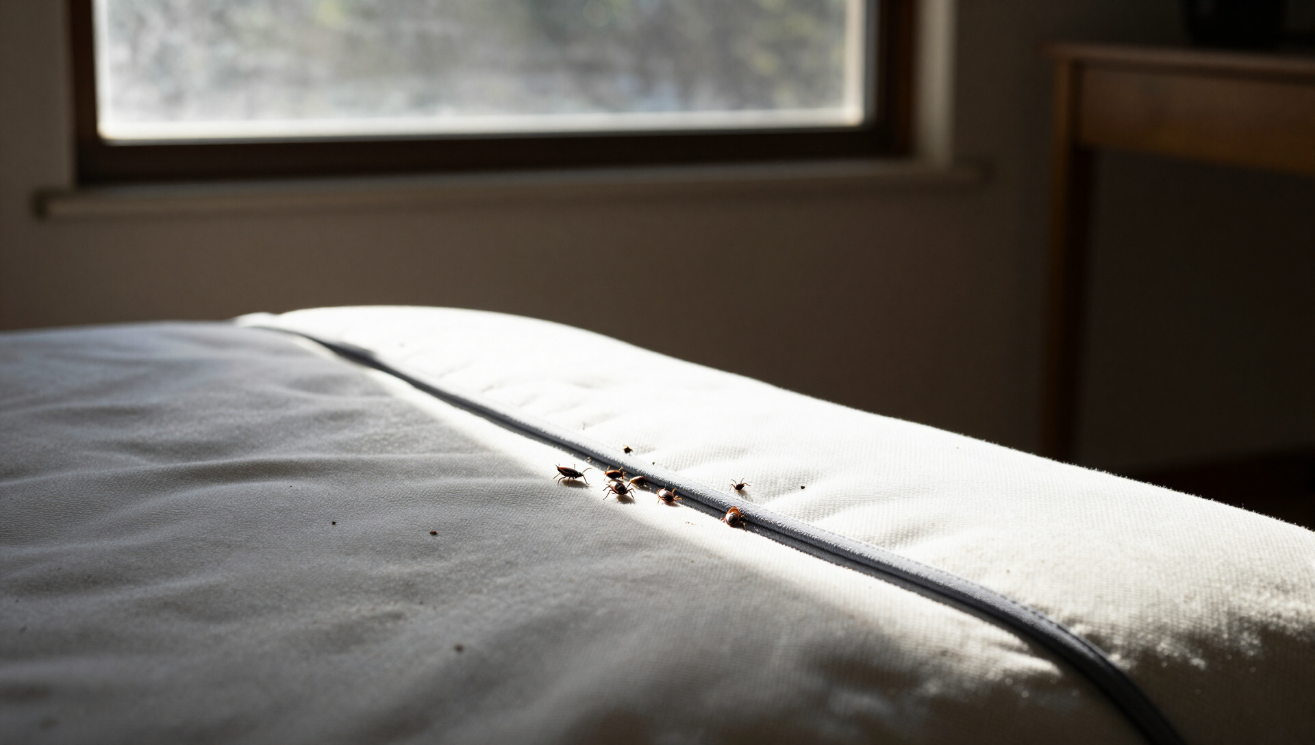 Bed Bugs Control in Middleton Grange