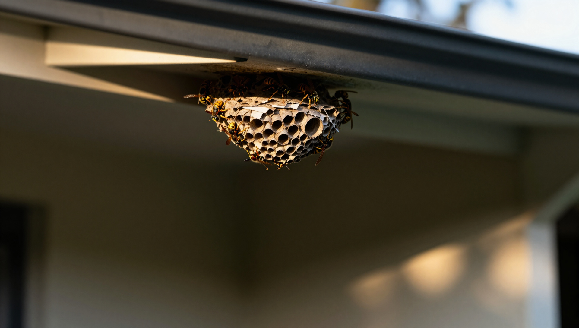Bees and Wasp Removal in Middleton Grange