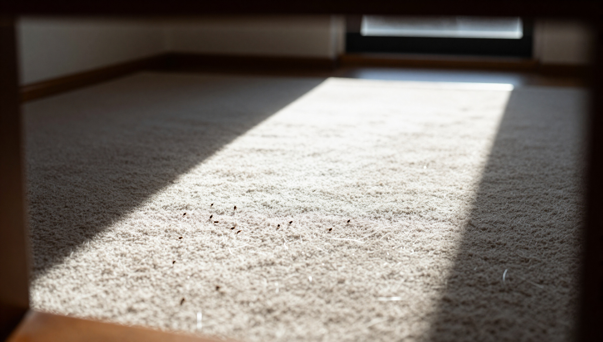 Fleas and Ticks Removal in Middleton Grange